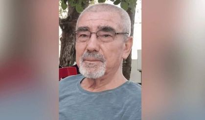 Öğretmen Mustafa Tiryaki hayatını kaybetti