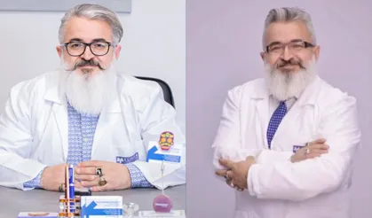Op. Dr. Önder Murat Delialioğlu vefat etti