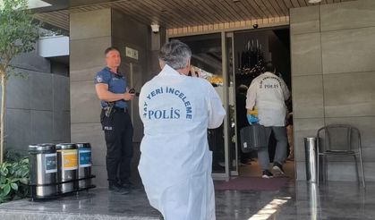'Rahatsız etmeyin' notunun ardından acı haber: 28 yaşındaki genç ölü bulundu!