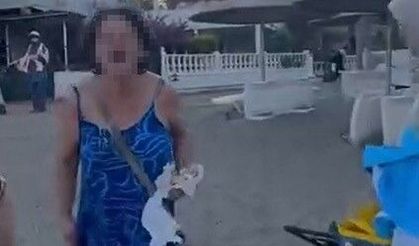 Seferihisar'daki plaj tartışmasında yeni gelişme: Şüpheli tutuklandı