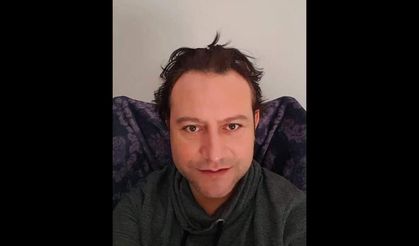 Tarih öğretmeni Orhan Çınar hayatını kaybetti