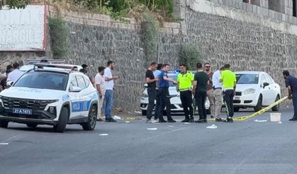 Tartışma silahlı saldırıya dönüştü: Kaçmaya çalışan sürücü ağır yaralandı