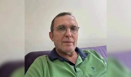 Uzman Doktor Ersin Sekreter hayatını kaybetti