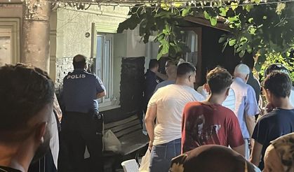 "Yavrum nereye gidiyorsun?" Acılı babanın sözleri yürekleri sızlattı!