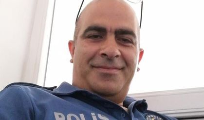 48 yaşındaki polis memuru kene sonrası yaşamını yitirdi!