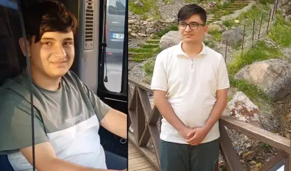 7 gündür kayıptı! 18 yaşındaki Mehmet Yılmaz, ağacın altında ölü bulundu