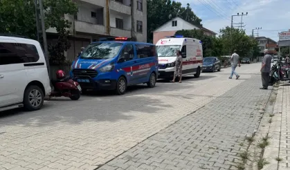 70 yaşındaki adam evinde ölü bulundu: Soruşturma başlatıldı