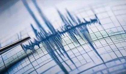 AFAD duyurdu: 3.4 büyüklüğünde deprem meydana geldi