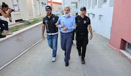 ‘Alparslan Kuytul Suç Örgütü’ soruşturmasında 44 şüpheliye tutuklama talebi