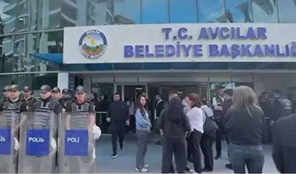 Avcılar Belediyesi soruşturmasında 12 şüpheliye tutuklama talebi