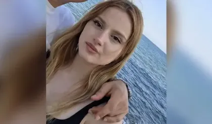 Babasını ziyarete giden 15 yaşındaki Selin'den haber alınamıyor!