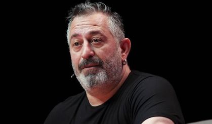 Bakan Memişoğlu açıklama yaptı: Cem Yılmaz'ın sağlık durumu nasıl?