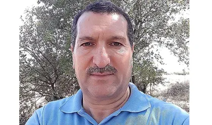Balıkesir İl Müftülüğü’nde acı kayıp: Mustafa Özkan hayatını kaybetti