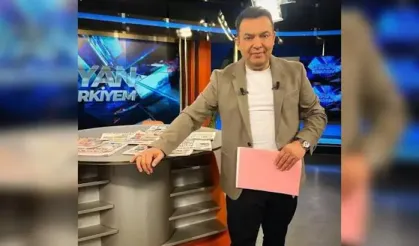 Cem Küçük soruşturmasında gazeteci Tahir Sarıkaya gözaltına alındı