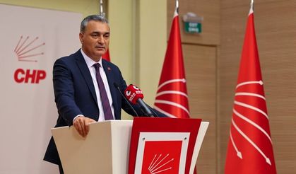 CHP’de 5 ile atama yapıldı: Kongre takvimi eylül başında açıklanacak!