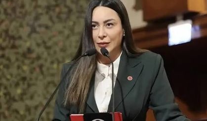 CHP’li meclis üyesi Hülya Şimşek, ‘Şapkalılar’ soruşturmasında tutuklandı