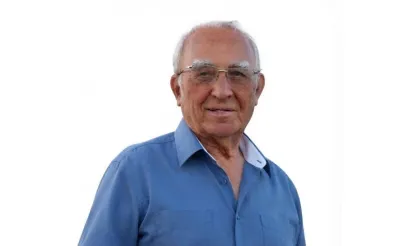 Denizaltıcı Emekli Deniz Astsubay Oğuz Çorumluoğlu hayatını kaybetti