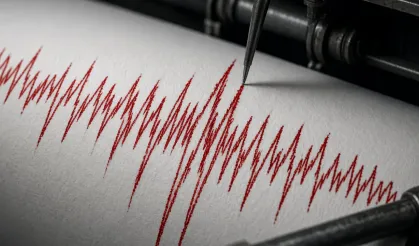 Tayvan’da 5,8’lik deprem: Bölge şiddetle sarsıldı