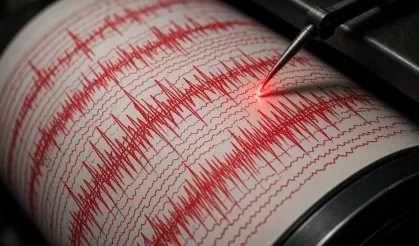 Afganistan'da peş peşe sarsıntılar kaydedildi