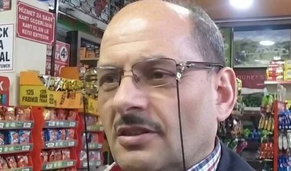 Emekli lise müdürü Hüseyin Arslan hayatını kaybetti