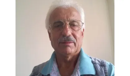 Emekli öğretmen Zihni Yıldız hayatını kaybetti