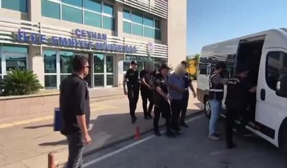 Faili meçhul dosya yeniden açıldı, 5 şüpheli tutuklandı!