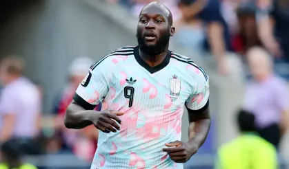 Fenerbahçe'den transfer bombası: Romelu Lukaku ile anlaşma sağlandı