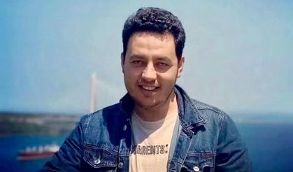 Fındık bahçesinde yürek yakan olay: Genç adam hayatını kaybetti!