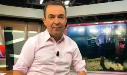 Gazeteci Tahir Sarıkaya tutuklama talebiyle mahkemeye sevk edildi