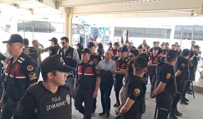 Gülistan Doku soruşturmasında 4. dalga operasyonu: Tutuklu sayısı 27'ye yükseldi
