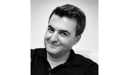 İngilizce öğretmeni Edip Uçan hayatını kaybetti