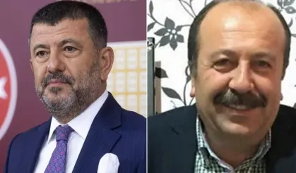 İzmir’de ihale soruşturması: Veli Ağbaba'nın ağabeyi Hür Ağbaba tutuklandı