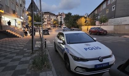 Maltepespor Başkanı Can Ildırı'nın iş yerine kurşun yağdırdılar! Polis şüphelileri arıyor