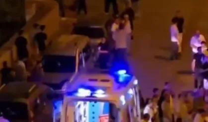 Mardin’de silahlı saldırı: Kadın ağır yaralı