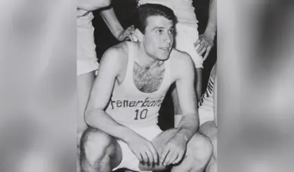 Milli basketbolcu Güner Yalçıner vefat etti