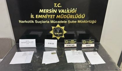 Sokak satıcılarına darbe: 5 şüpheliden 3’ü tutuklandı