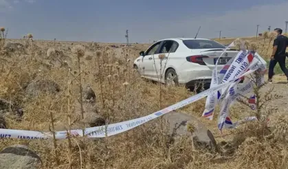Şüpheli kadın ölümlerine bir yenisi daha eklendi: 31 yaşındaki kadın arazide ölü bulundu