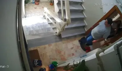 Takıntılı olduğu kadının annesini bıçakladı, engelli bireyi de yaraladı