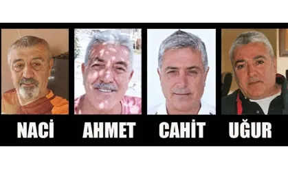 Terzi ailesinin acı günü: Anne Hatice Terzi vefat etti