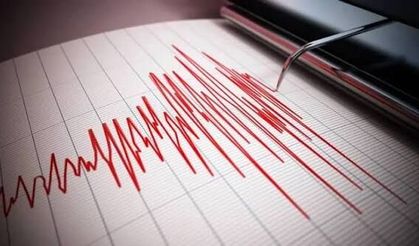 Tibet’te 5,0 büyüklüğünde deprem! Set Gölü için alarm verildi!
