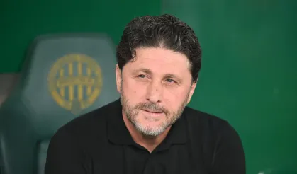 Trabzonspor'da şok istifa! Fatih Tekke görevini bıraktı