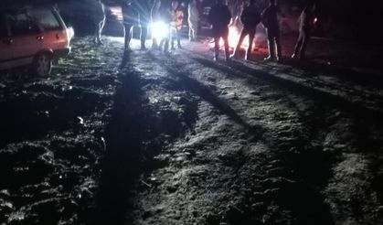 14 saat boyunca haber alınamadı! Kaybolan 2 arkadaş ormanda bulundu