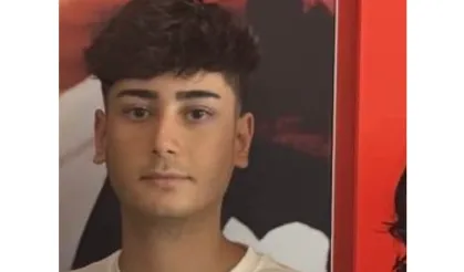 18 yaşındaki Ahmet Yusuf Temizel hayatını kaybetti
