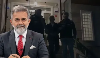Ali Tarakcı, “çok önemli bir bakan istifa edecek” paylaşımı nedeniyle tutuklandı