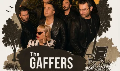 Alternatif Park Konserleri başlıyor: İzmir’de parklar müzikle buluşacak