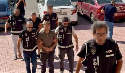 Bodrum Liman Başkanı rüşvet iddiasıyla tutuklandı