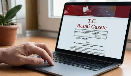 Cumhurbaşkanı Erdoğan’ın imzasıyla büyükelçi atamaları Resmi Gazete’de