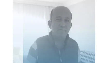 Çatıdan düşen 47 yaşındaki işçi hayatını kaybetti