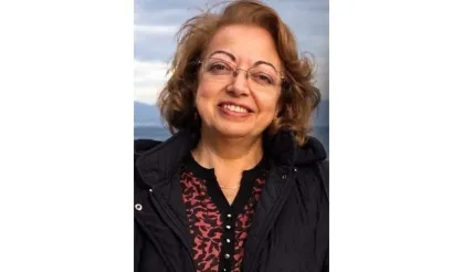 Diş hekimi Serap Omurtay hayatını kaybetti