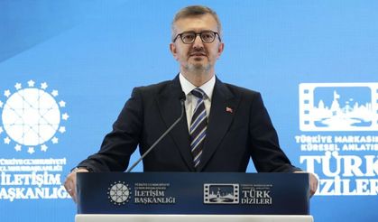 Duran: 2 bin 34 sosyal medya hesabına erişim engeli getirildi
